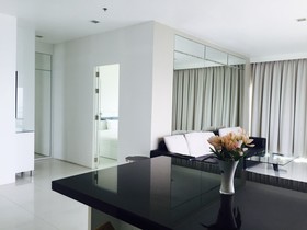 View Talay 6 Pattaya Beach Condominium