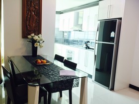 View Talay 6 Pattaya Beach Condominium