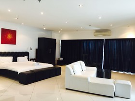 View Talay 6 Pattaya Beach Condominium