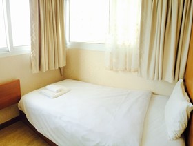 View Talay 6 Pattaya Beach Condominium