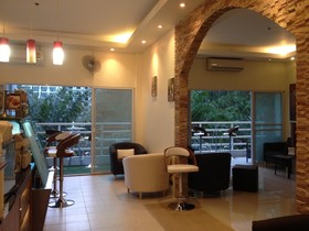 View Talay 6 Pattaya Beach Condominium