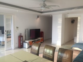 View Talay 6 Pattaya Beach Condominium
