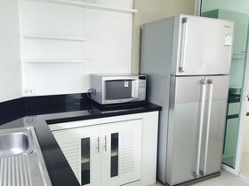 View Talay 6 Pattaya Beach Condominium