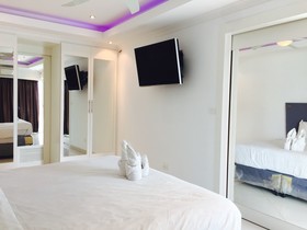 View Talay 6 Pattaya Beach Condominium