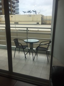 View Talay 6 Pattaya Beach Condominium