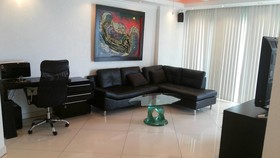 View Talay 6 Pattaya Beach Condominium