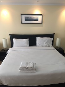 View Talay 6 Pattaya Beach Condominium