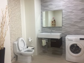 View Talay 6 Pattaya Beach Condominium