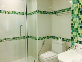 View Talay 6 Pattaya Beach Condominium