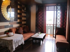 Wandee House Jomtien