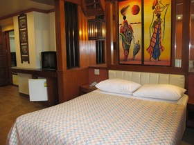 Wandee House Jomtien