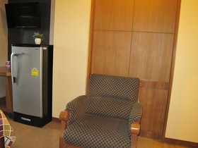 Wandee House Jomtien