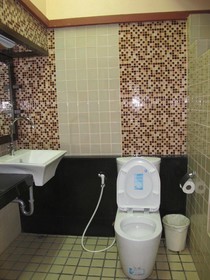 Wandee House Jomtien