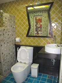 Wandee House Jomtien