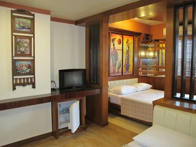 Wandee House Jomtien