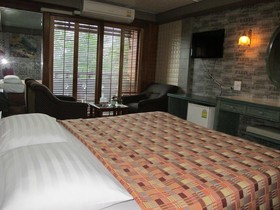Wandee House Jomtien