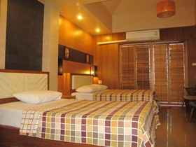 Wandee House Jomtien