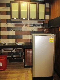 Wandee House Jomtien