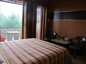 Wandee House Jomtien