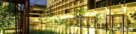 Welcome World Beach Resort & Spa
