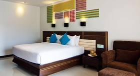 Welcome World Beach Resort & Spa