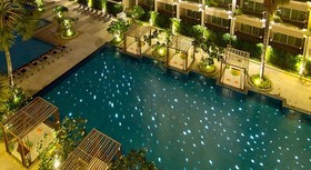 Welcome World Beach Resort & Spa
