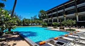 Welcome World Beach Resort & Spa