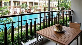 Welcome World Beach Resort & Spa