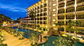 Welcome World Beach Resort & Spa