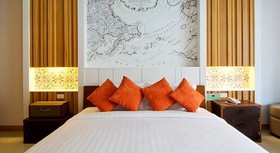 Welcome World Beach Resort & Spa
