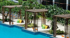 Welcome World Beach Resort & Spa