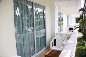 Wind Mill Resort