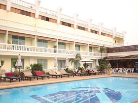 Wind Mill Resort