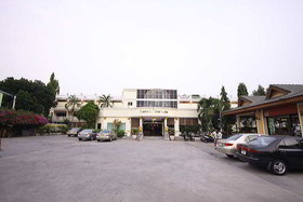 Wind Mill Resort
