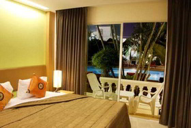 Wind Mill Resort