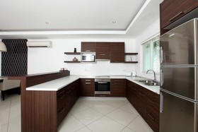 Wongamat Pool Villas By Pattaya Sunny Rentals