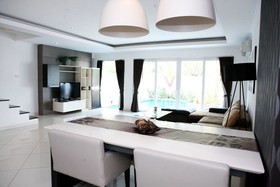 Wongamat Pool Villas By Pattaya Sunny Rentals