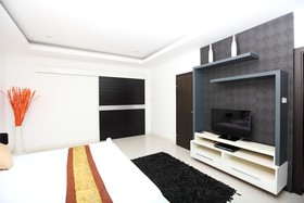 Wongamat Pool Villas By Pattaya Sunny Rentals