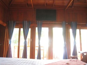 Wood House Pattaya