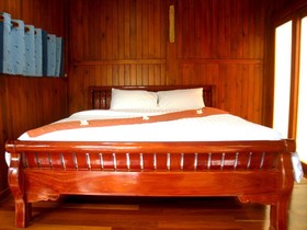 Wood House Pattaya