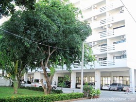 Yensabai Condo Pattaya