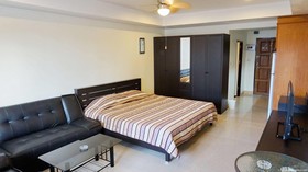 Yensabai Condo Pattaya