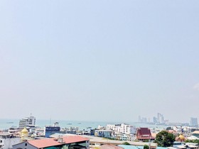 Yensabai Condo Pattaya