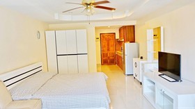 Yensabai Condo Pattaya