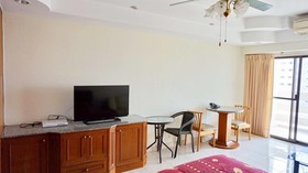 Yensabai Condo Pattaya
