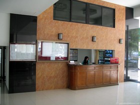 Yensabai Condo Pattaya