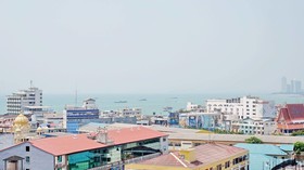 Yensabai Condo Pattaya