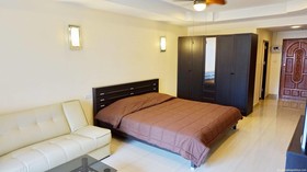 Yensabai Condo Pattaya