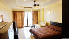 Yensabai Condo Pattaya