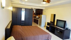 Yensabai Condo Pattaya